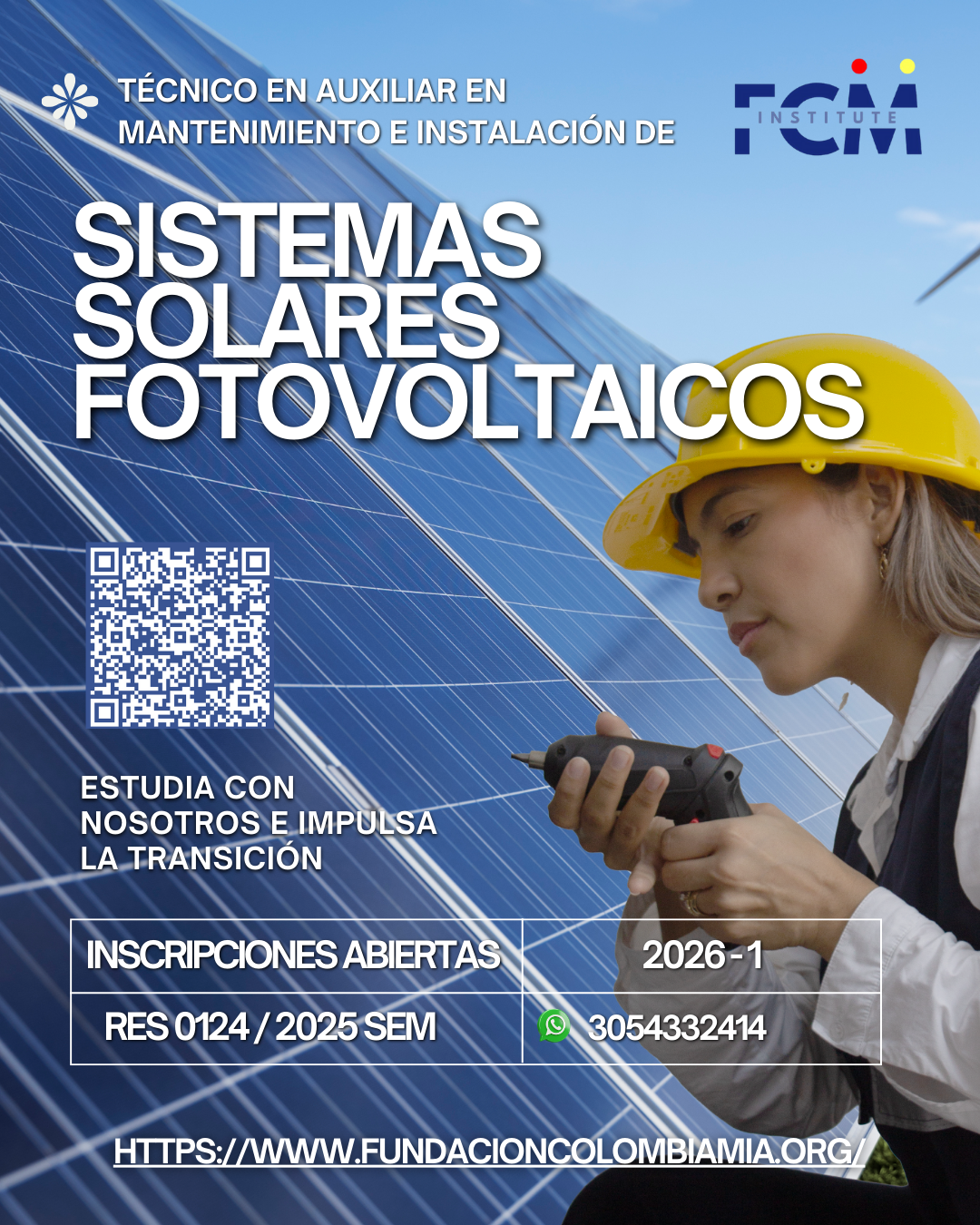 Sistemas Fotovoltaicos