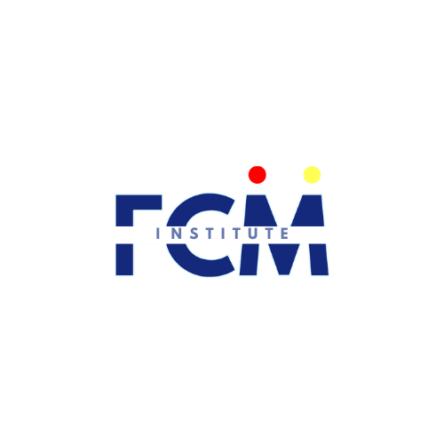 Logo FCM INSTITUTE